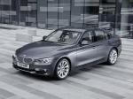 BMW 328i Sedan Modern Line 2012 года (UK)